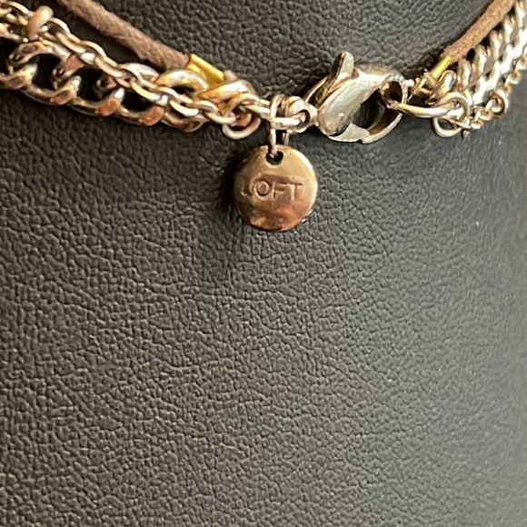LOFT Necklace - Picture 4 of 6